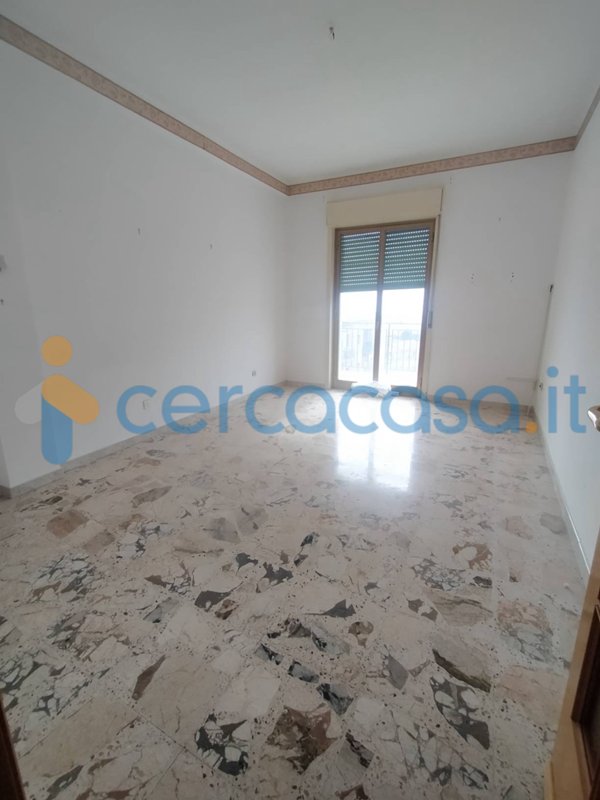 appartamento in vendita a Caltanissetta