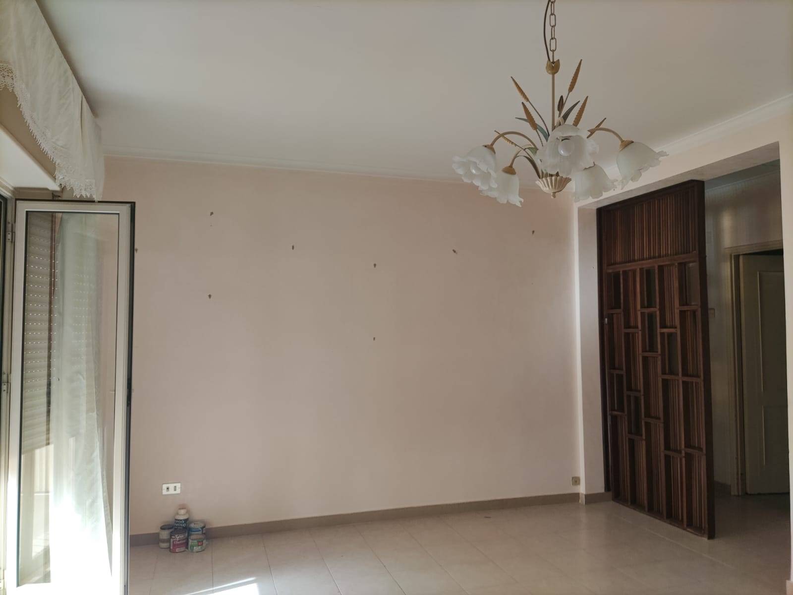 appartamento in vendita a Caltanissetta