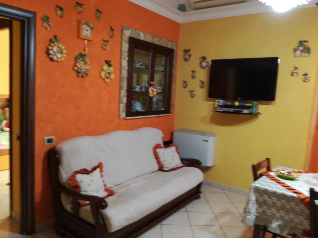 appartamento in vendita a Caltanissetta