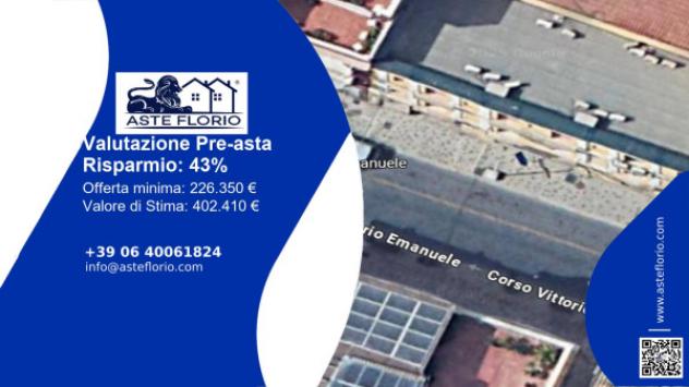negozio in vendita a Caltanissetta in zona Centro Storico