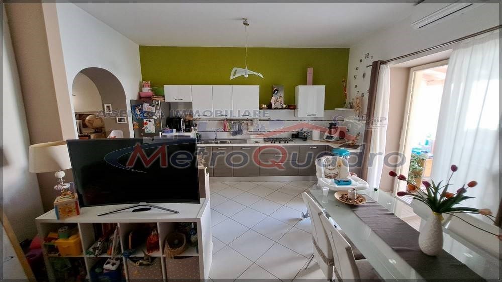 casa indipendente in vendita a Caltanissetta