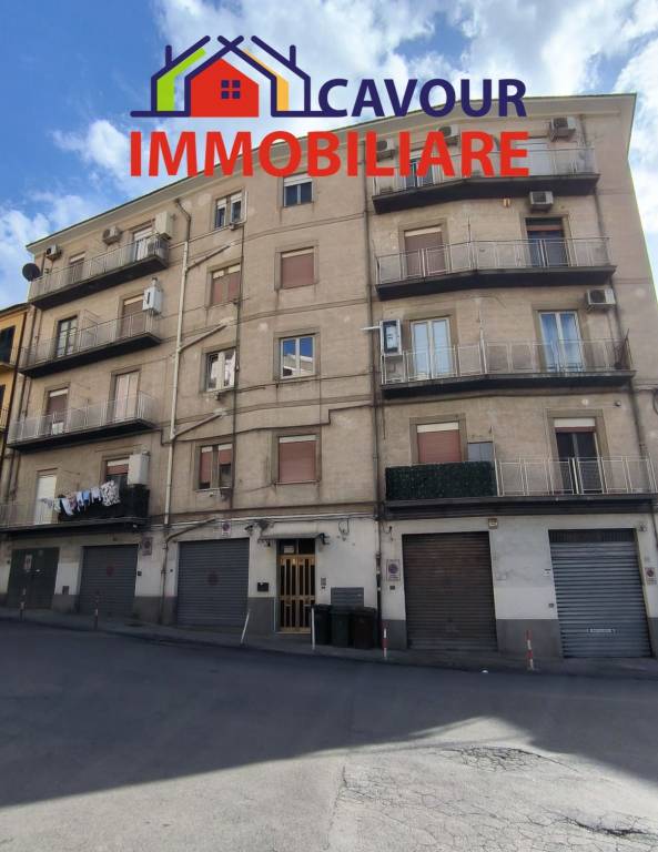 appartamento in vendita a Caltanissetta