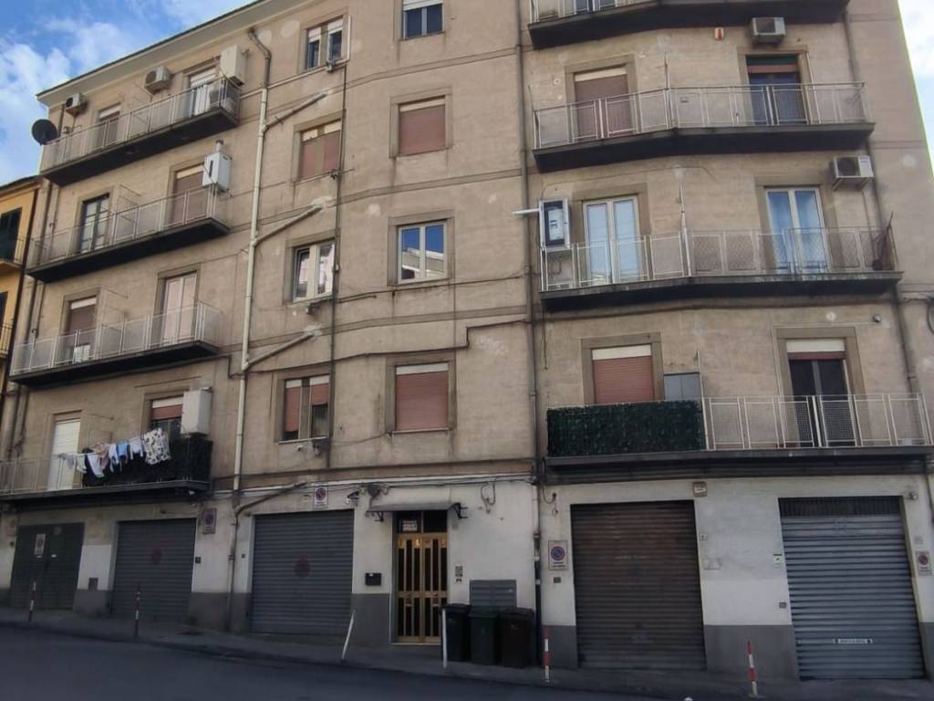 appartamento in vendita a Caltanissetta