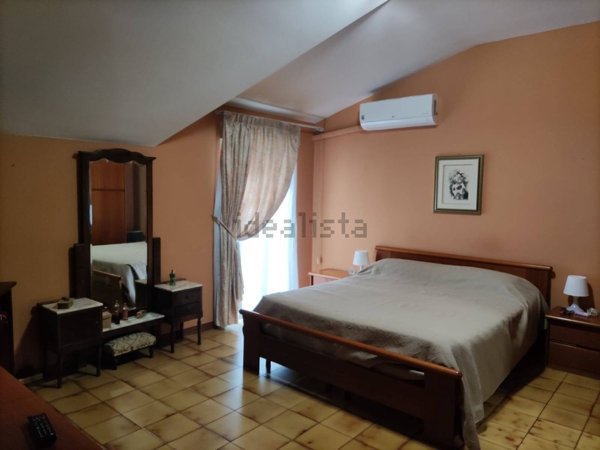 appartamento in vendita a Caltanissetta