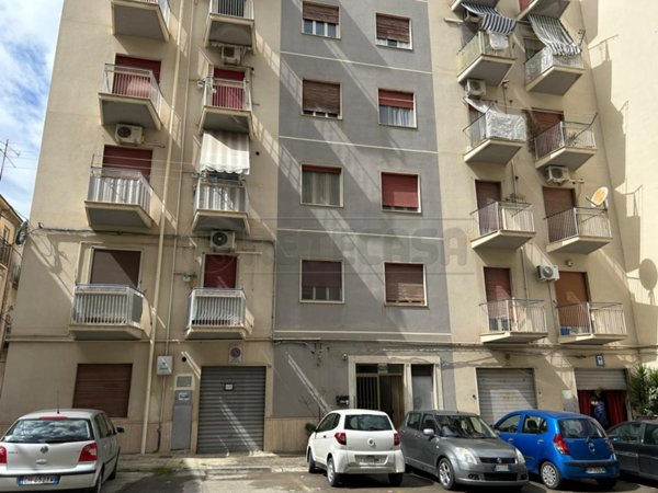 appartamento in vendita a Caltanissetta
