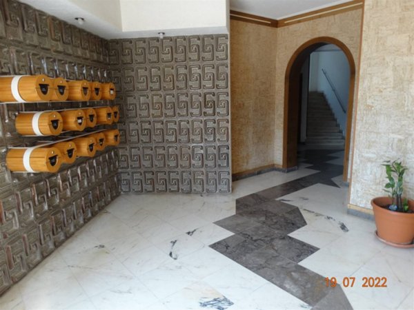 appartamento in vendita a Caltanissetta
