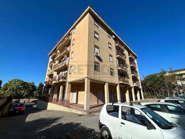 appartamento in vendita a Caltanissetta