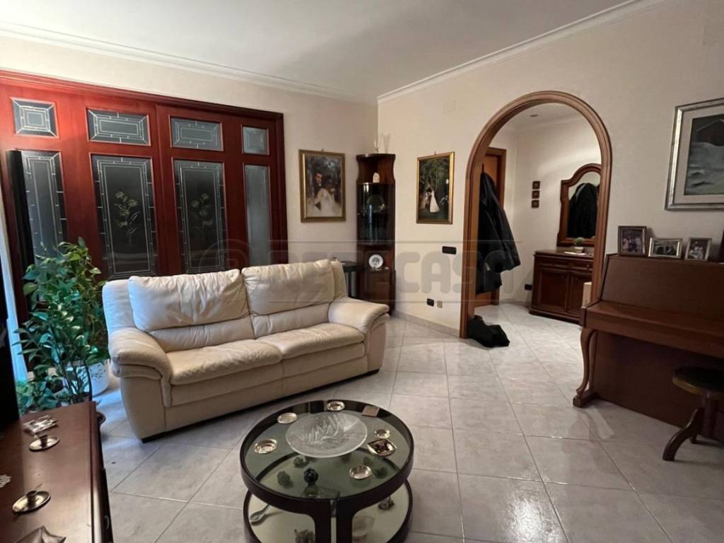 appartamento in vendita a Caltanissetta