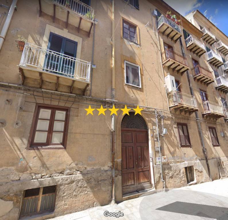 appartamento in vendita a Caltanissetta in zona Centro Storico