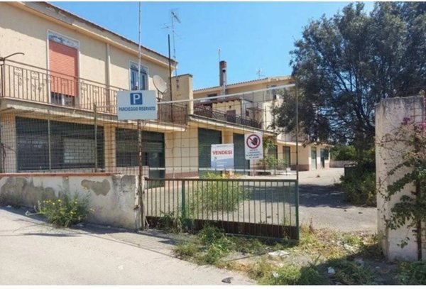 casa indipendente in vendita a Caltanissetta