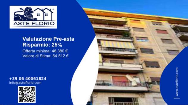 appartamento in vendita a Caltanissetta