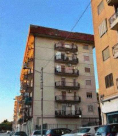 appartamento in vendita a Caltanissetta