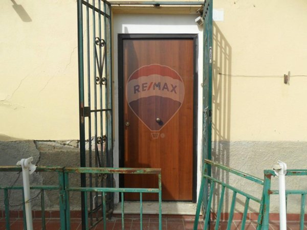 appartamento in vendita a Caltanissetta