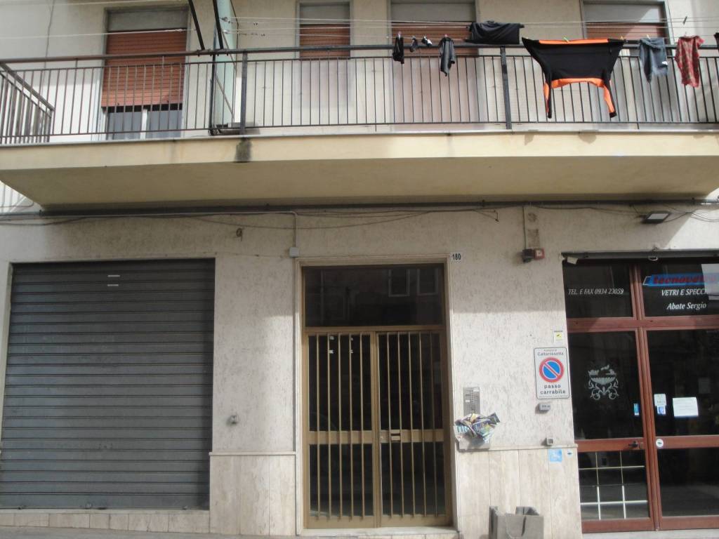 appartamento in vendita a Caltanissetta