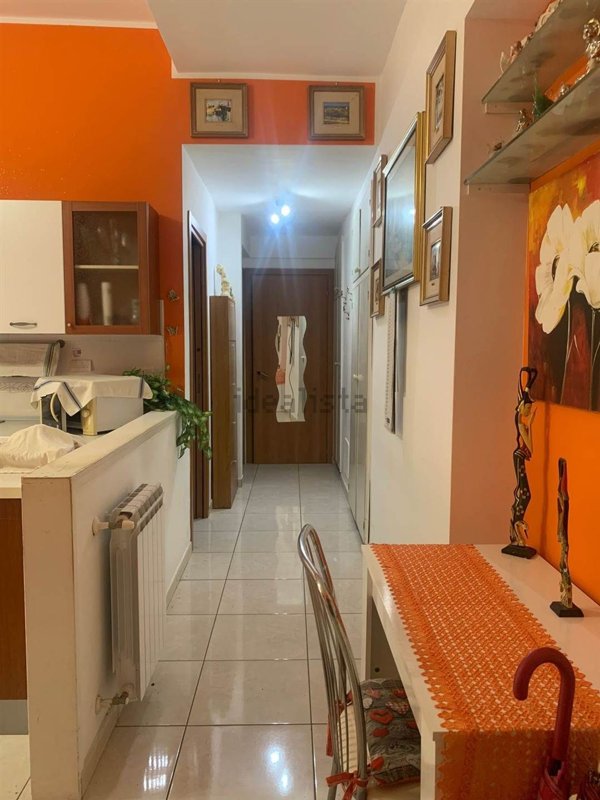 appartamento in vendita a Caltanissetta