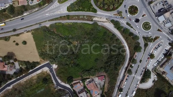 terreno agricolo in vendita a Caltanissetta