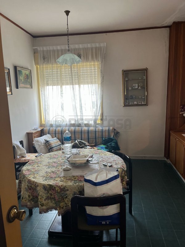 appartamento in vendita a Caltanissetta