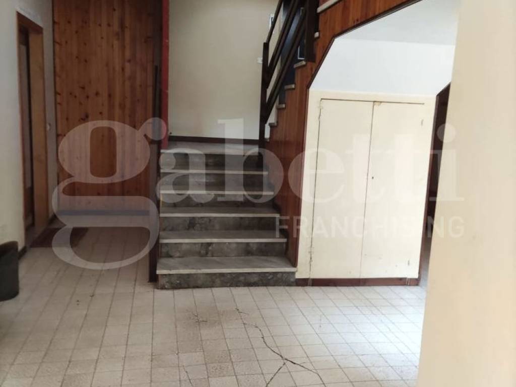 appartamento in vendita a Caltanissetta