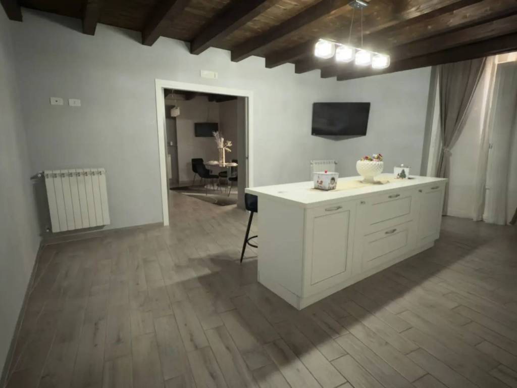 appartamento in vendita a Caltanissetta