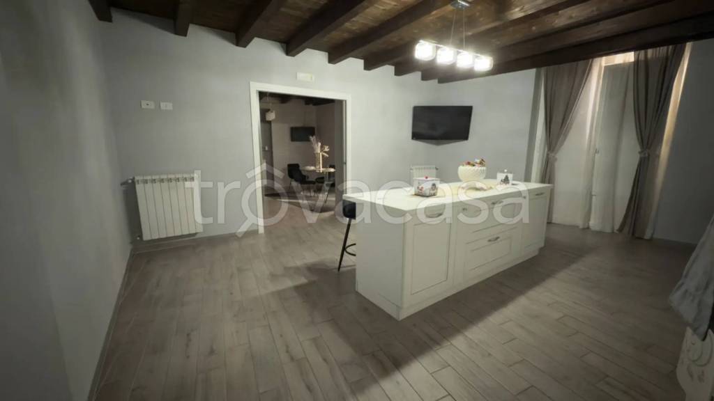 appartamento in vendita a Caltanissetta