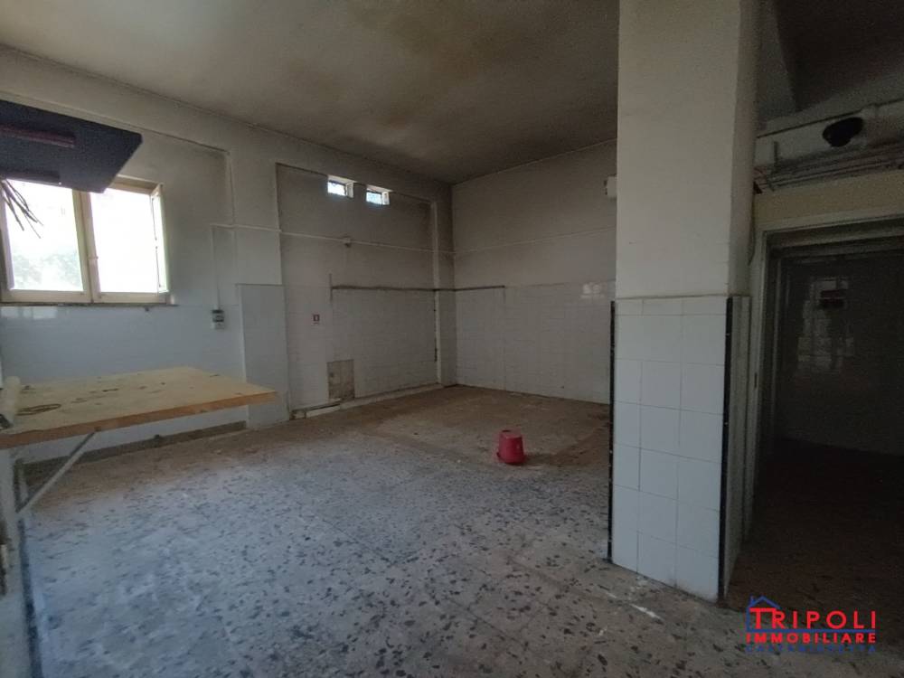 appartamento in vendita a Caltanissetta