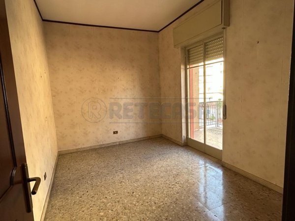 appartamento in vendita a Caltanissetta