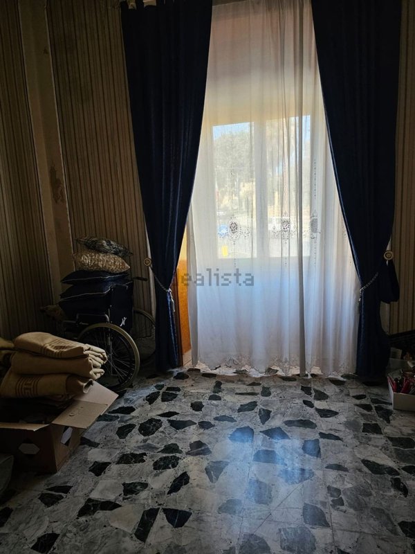 appartamento in vendita a Caltanissetta