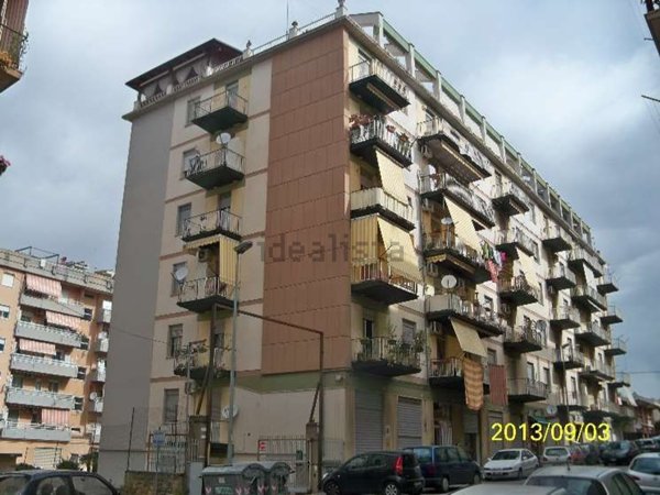 appartamento in vendita a Caltanissetta