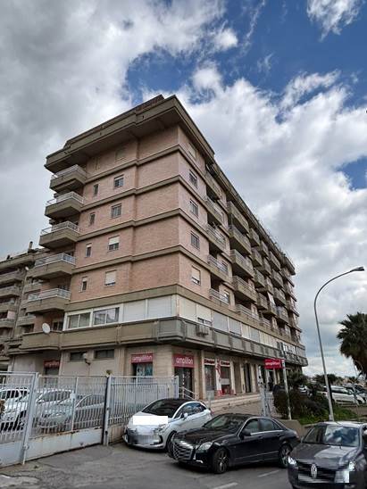 appartamento in vendita a Caltanissetta