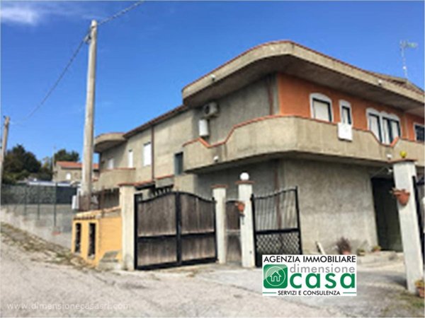 appartamento in vendita a Caltanissetta