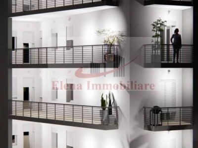 appartamento in vendita a Caltanissetta