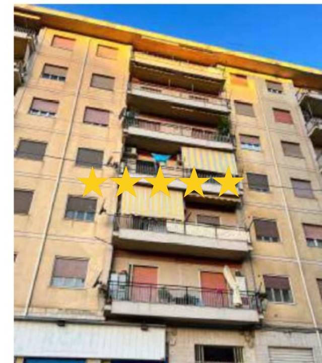 appartamento in vendita a Caltanissetta