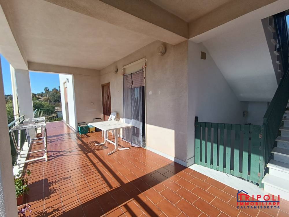 casa indipendente in vendita a Caltanissetta