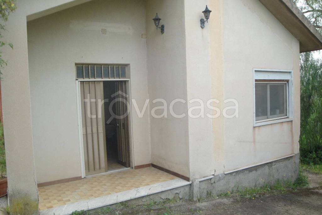 casa indipendente in vendita a Caltanissetta