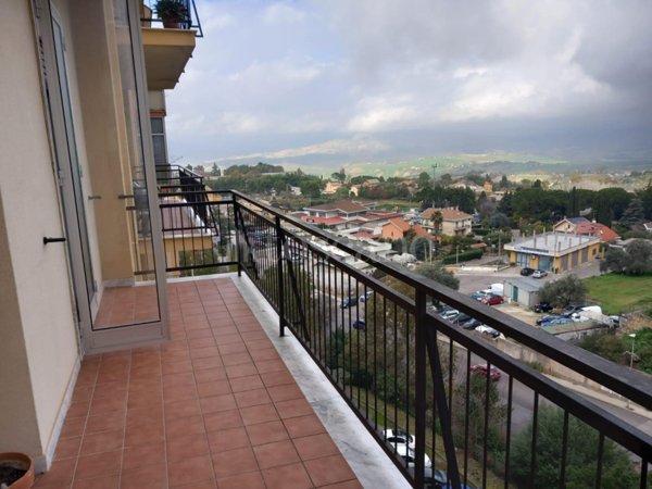 appartamento in vendita a Caltanissetta