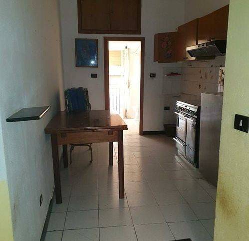 appartamento in vendita a Caltanissetta in zona Centro Storico