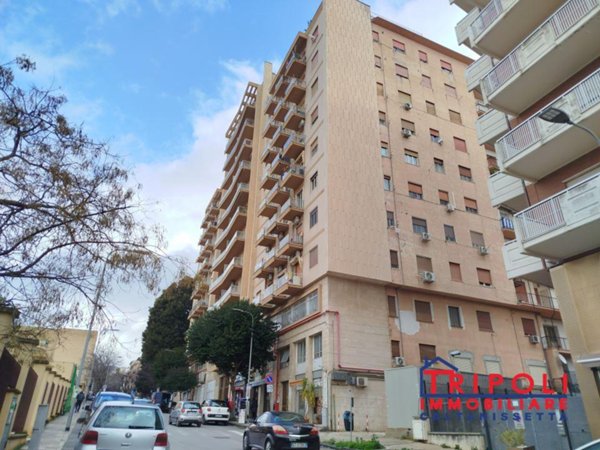 appartamento in vendita a Caltanissetta