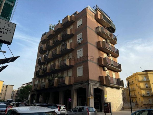 appartamento in vendita a Caltanissetta