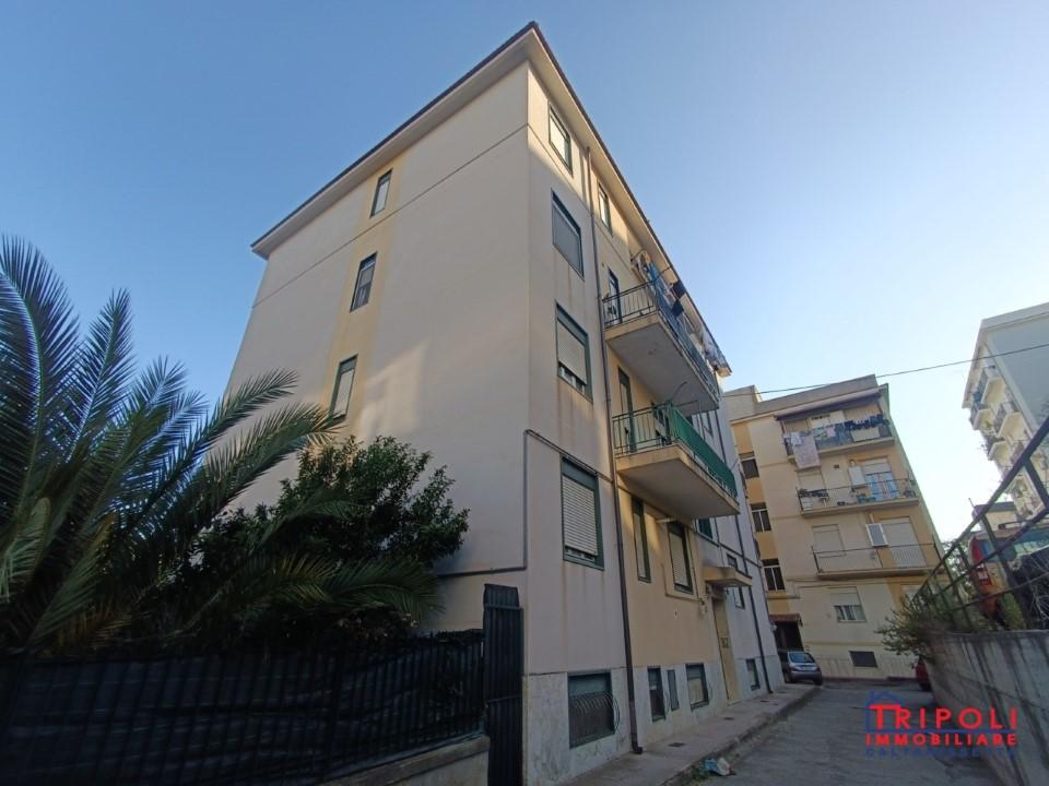 appartamento in vendita a Caltanissetta