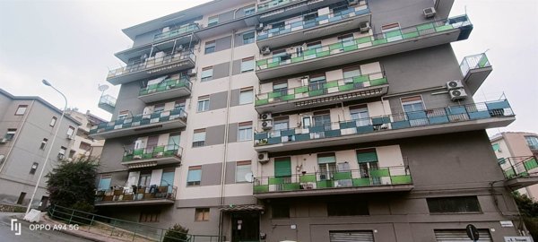 appartamento in vendita a Caltanissetta