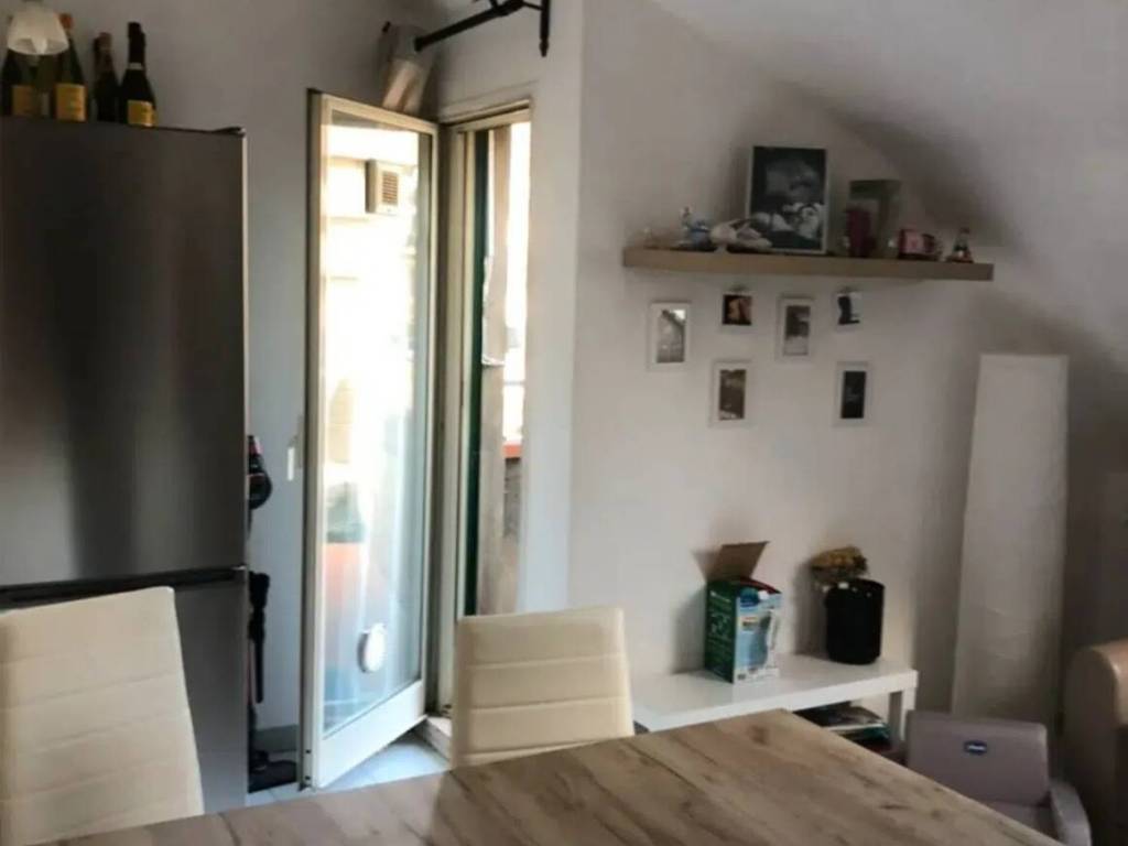 appartamento in vendita a Caltanissetta