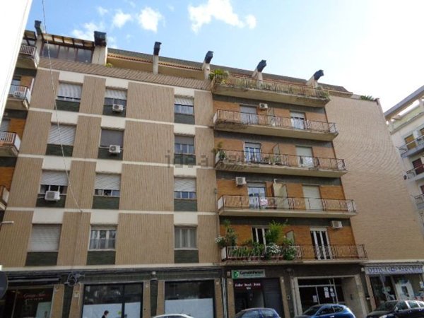 appartamento in vendita a Caltanissetta