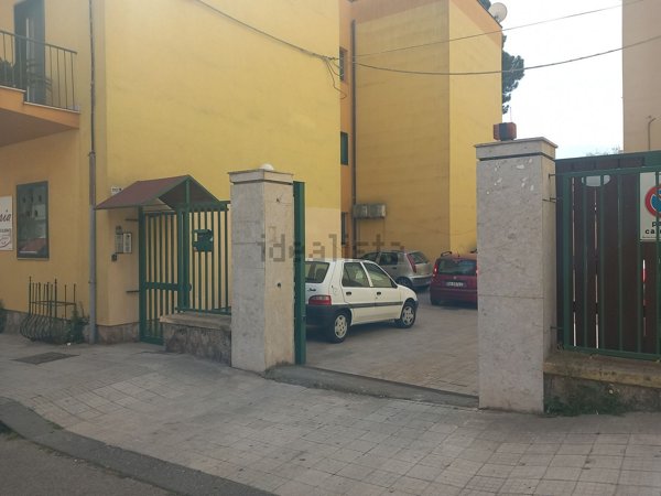 appartamento in vendita a Caltanissetta