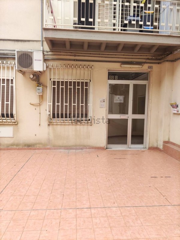 appartamento in vendita a Caltanissetta