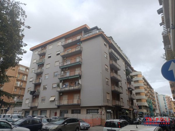 appartamento in vendita a Caltanissetta