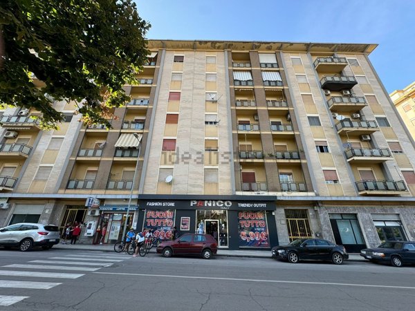 appartamento in vendita a Caltanissetta in zona Balate / Pinzelli