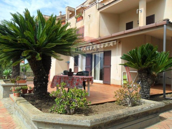 casa indipendente in vendita a Caltanissetta