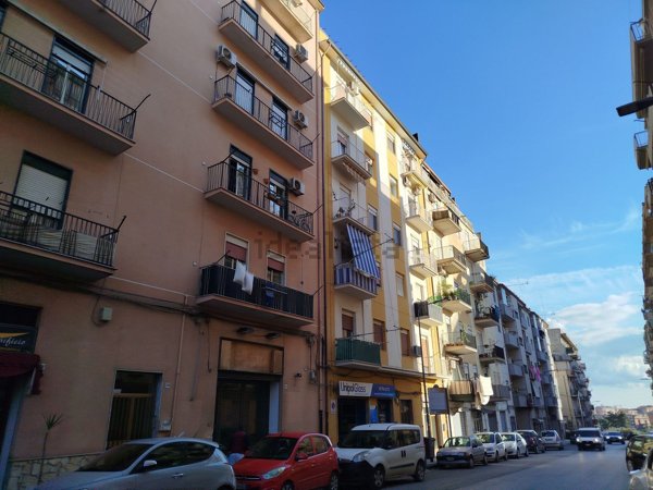 appartamento in vendita a Caltanissetta