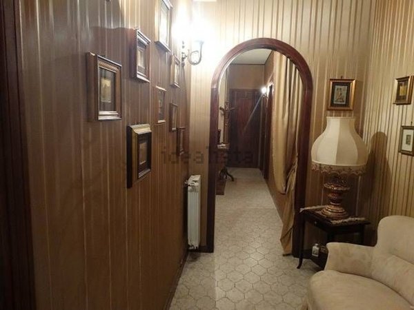 appartamento in vendita a Caltanissetta