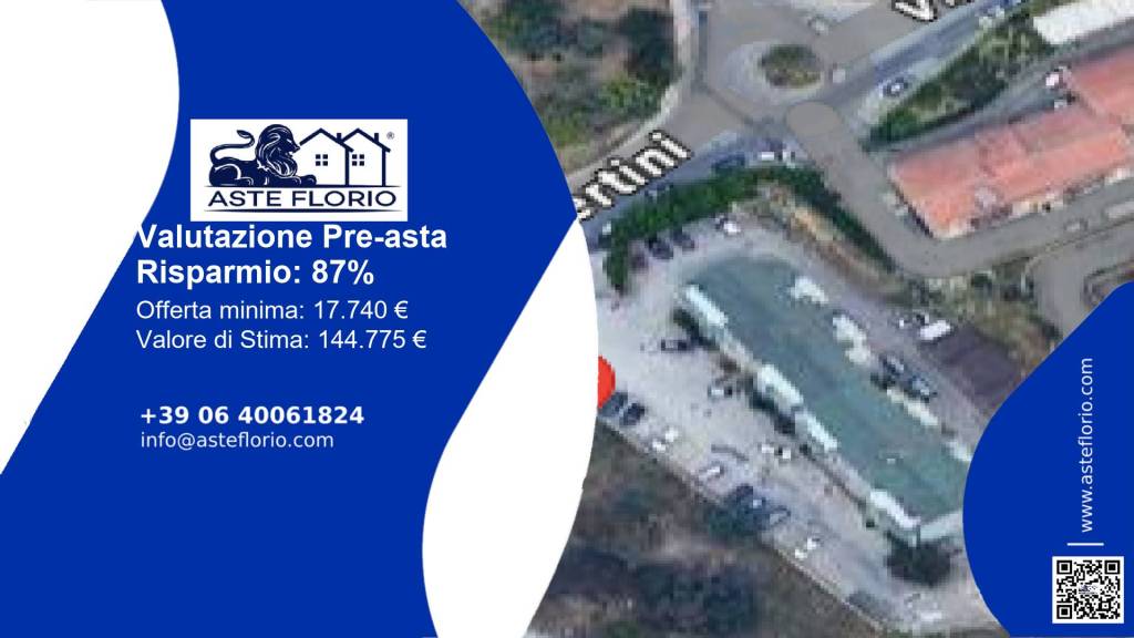 appartamento in vendita a Caltanissetta in zona Balate / Pinzelli